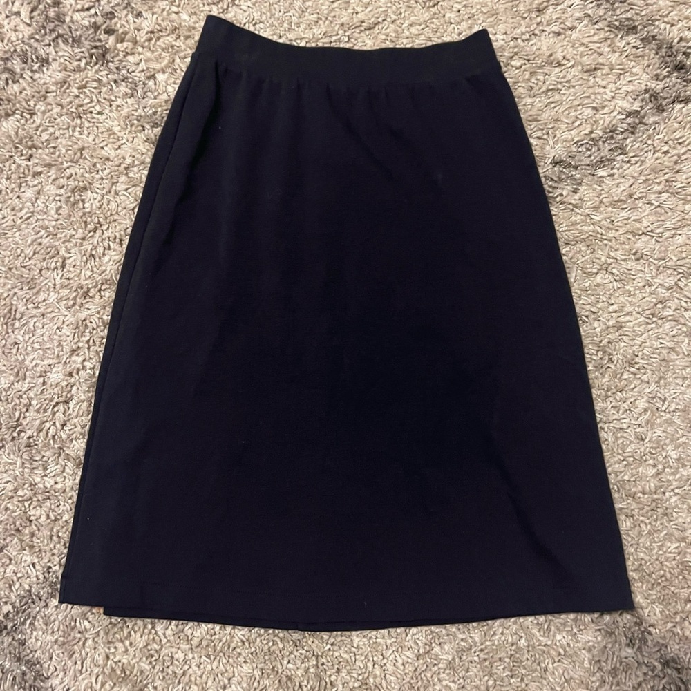 Lands End skirt size XS (F110)
